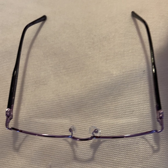 COTE  D’AZUR Eyeglass Frame - Picture 5 of 6